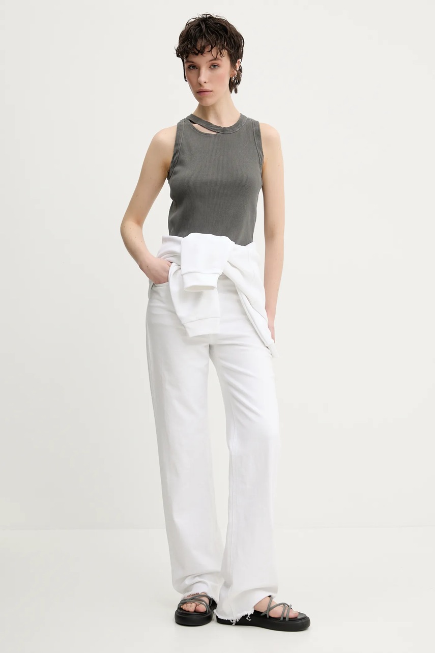 Βαμβακερό μπλουζάκι CAMPERLAB φωτογραφία