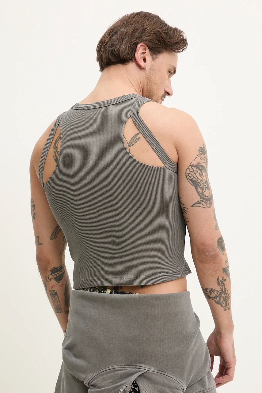 Βαμβακερό μπλουζάκι CAMPERLAB φωτογραφία