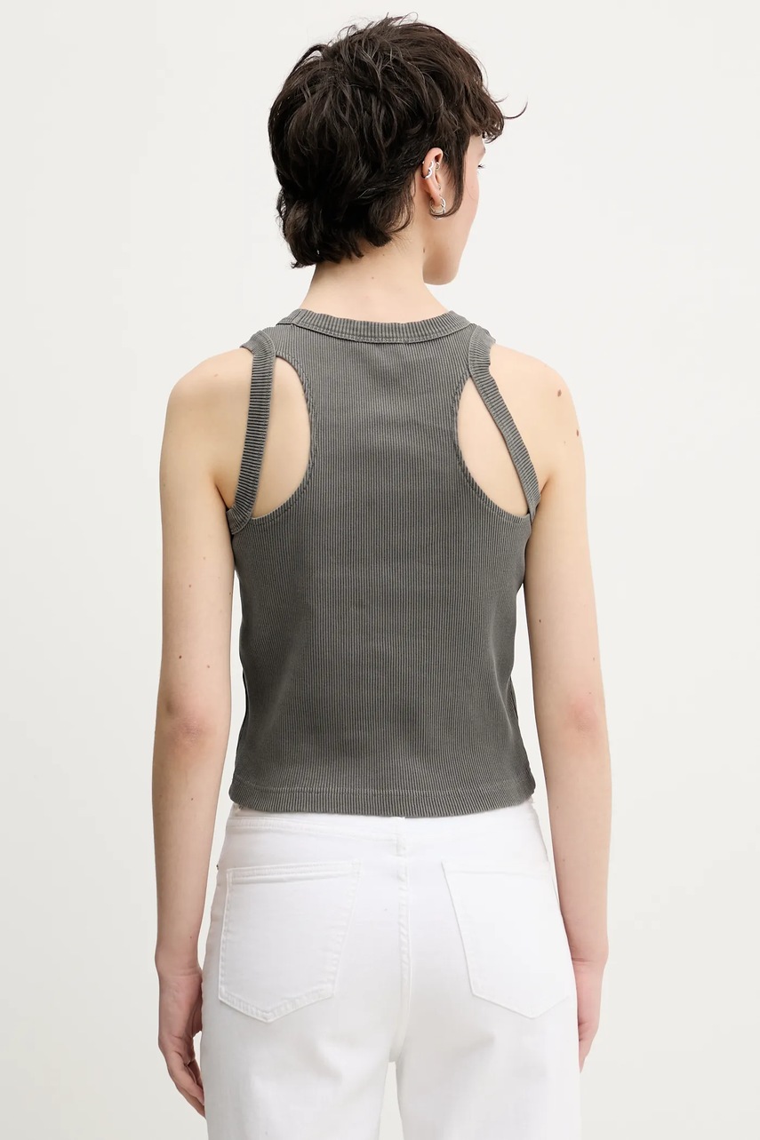 Βαμβακερό μπλουζάκι CAMPERLAB φωτογραφία