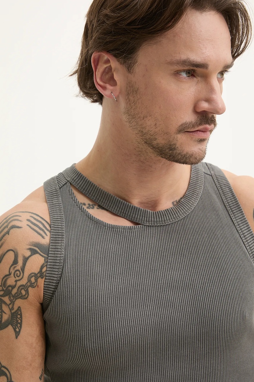 Βαμβακερό μπλουζάκι CAMPERLAB φωτογραφία