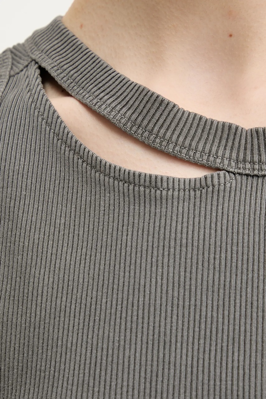 Βαμβακερό μπλουζάκι CAMPERLAB φωτογραφία