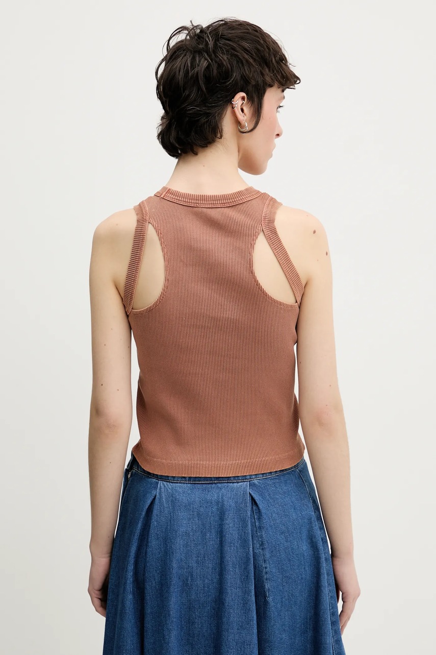 Βαμβακερό μπλουζάκι CAMPERLAB φωτογραφία