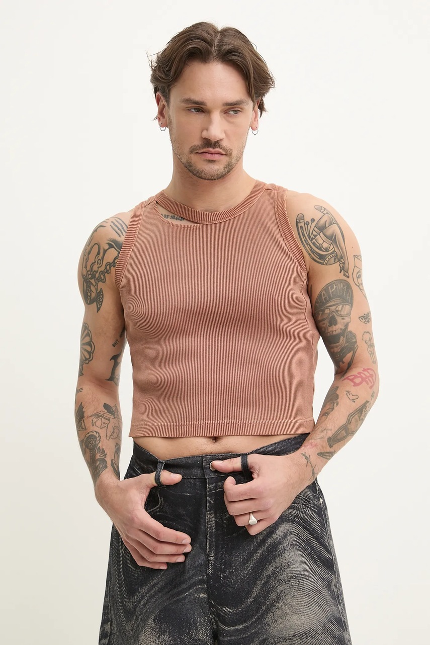 Βαμβακερό μπλουζάκι CAMPERLAB φωτογραφία