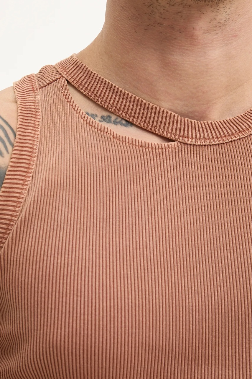 Βαμβακερό μπλουζάκι CAMPERLAB φωτογραφία