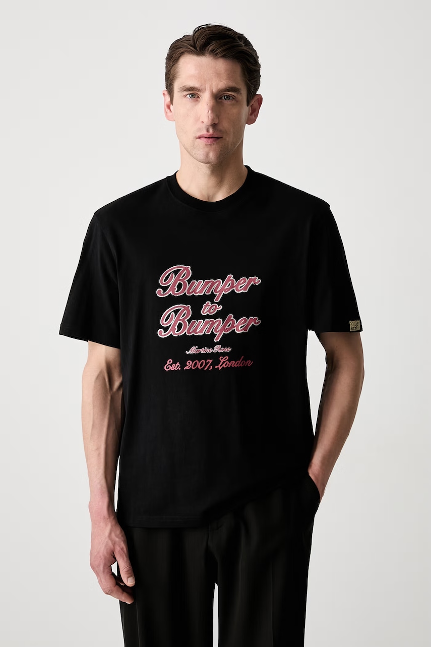 Martine Rose Classic T-shirt