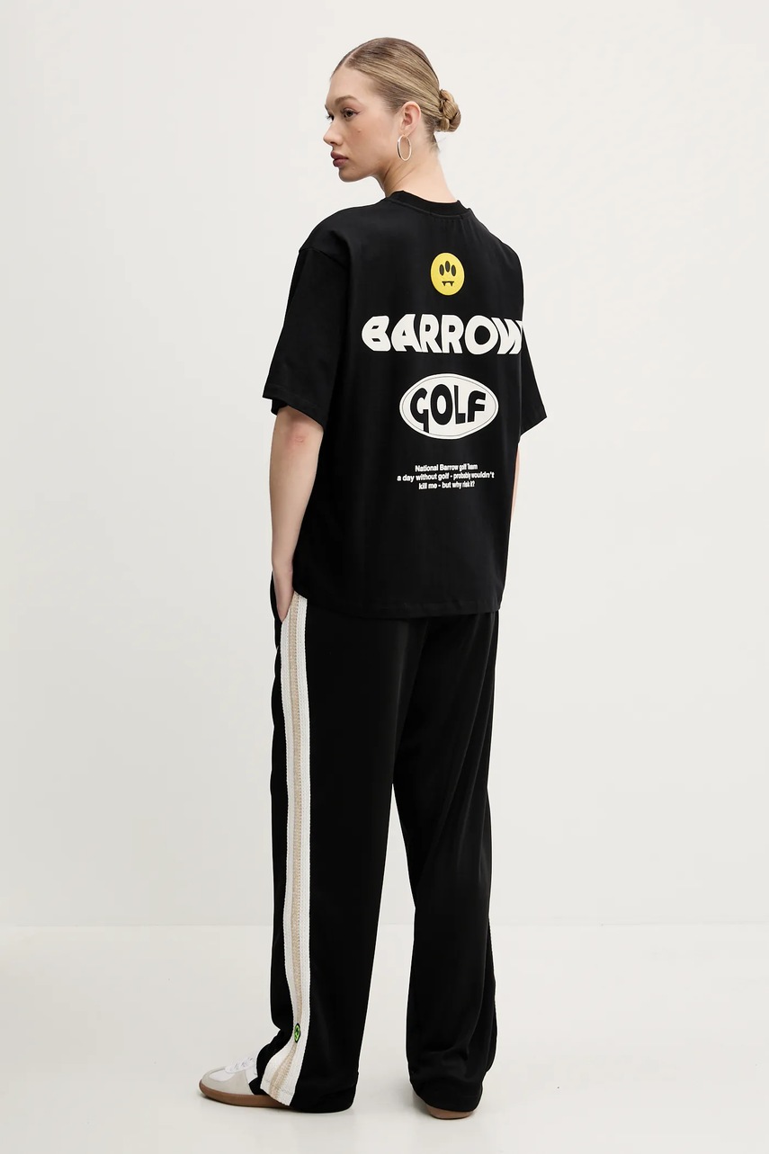 Βαμβακερό μπλουζάκι Barrow φωτογραφία