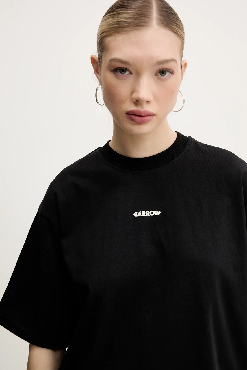 Βαμβακερό μπλουζάκι Barrow φωτογραφία