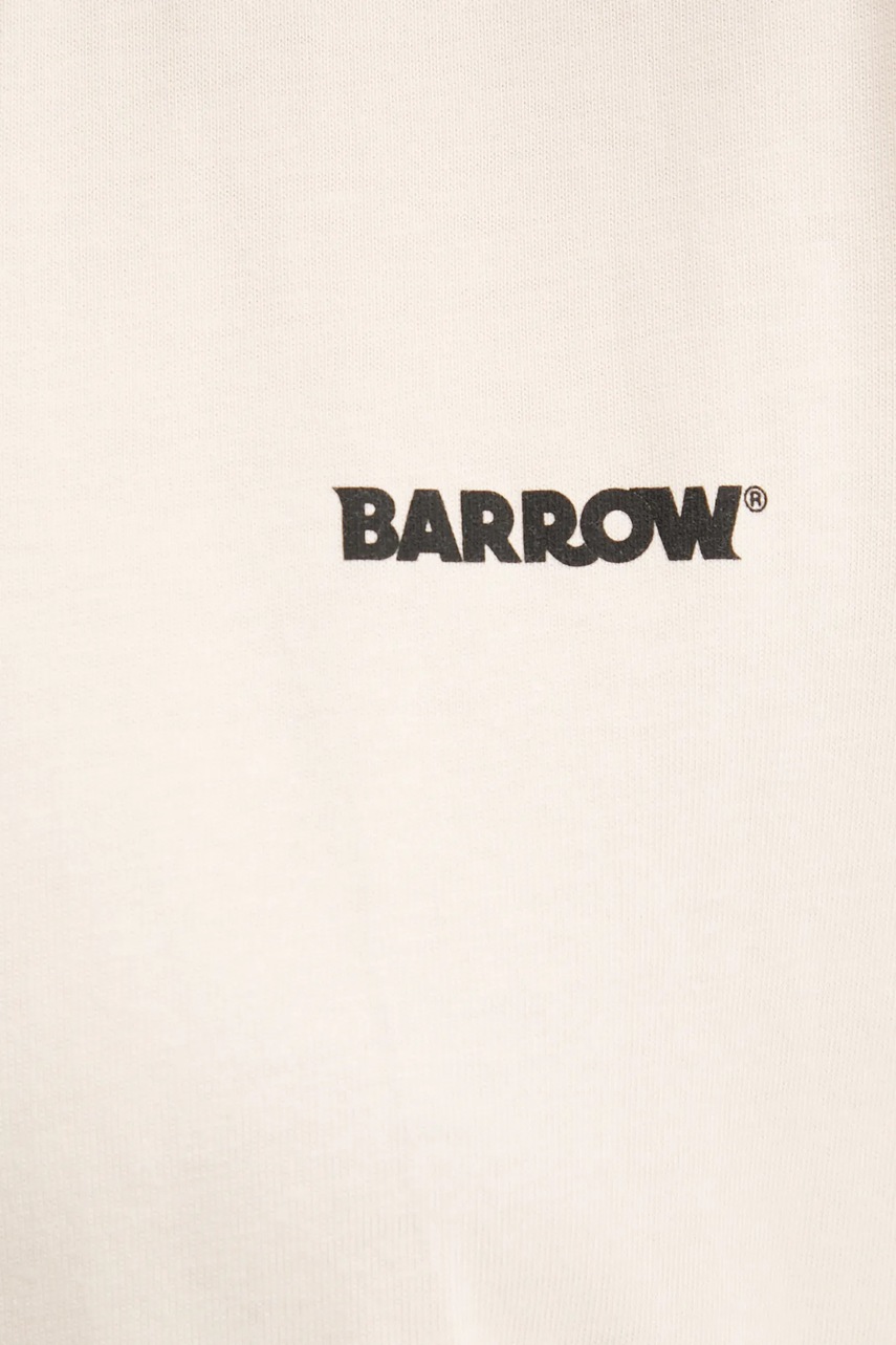 Βαμβακερό μπλουζάκι Barrow φωτογραφία