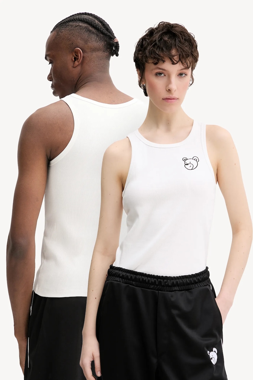 Inbetweeners tricou culoarea alb, S5TWUAKA025