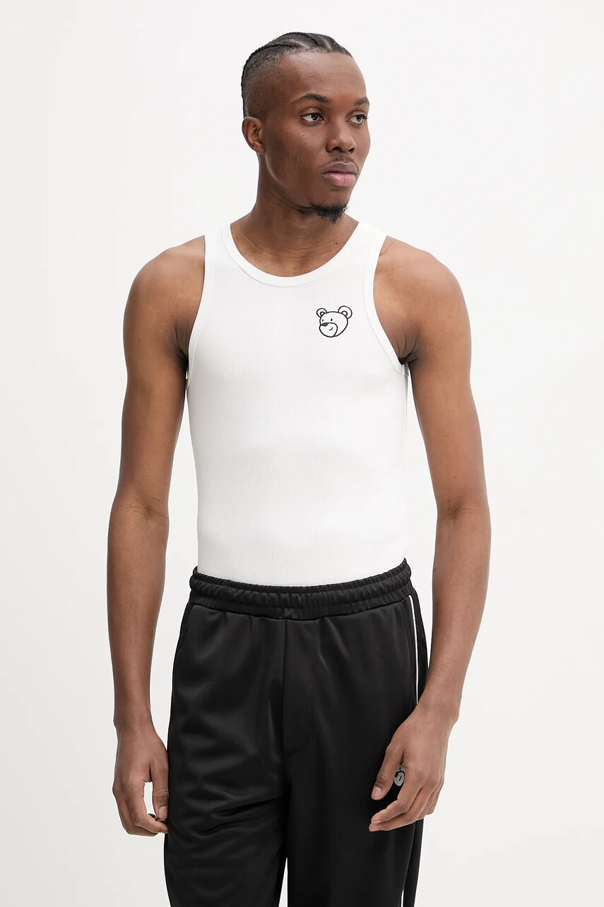 Inbetweeners tricou culoarea alb, S5TWUAKA025