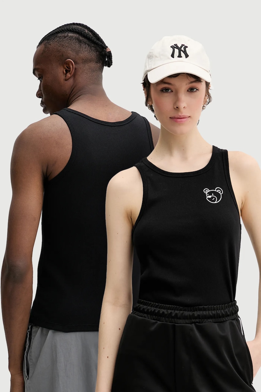 Inbetweeners tricou culoarea negru, S5TWUAKA025