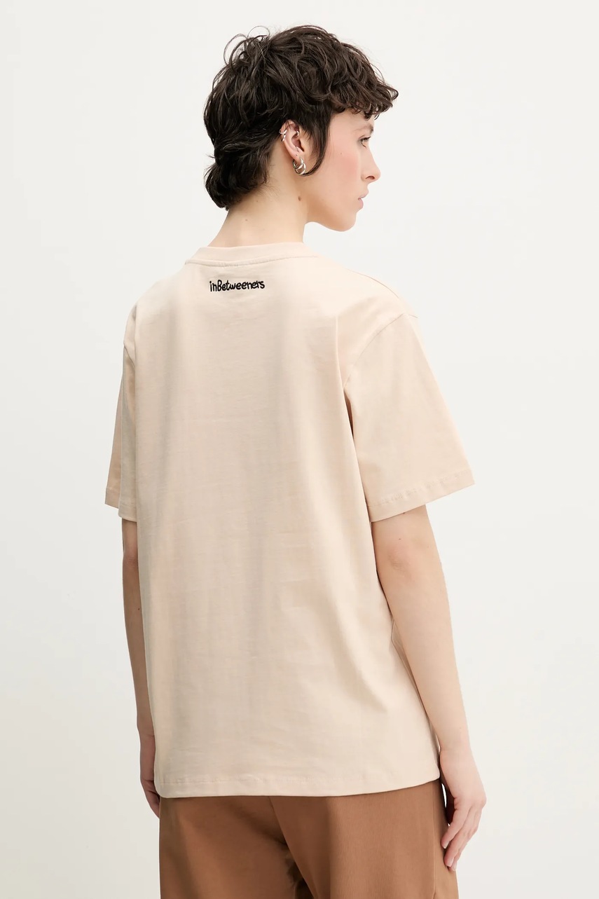 Βαμβακερό μπλουζάκι Inbetweeners φωτογραφία