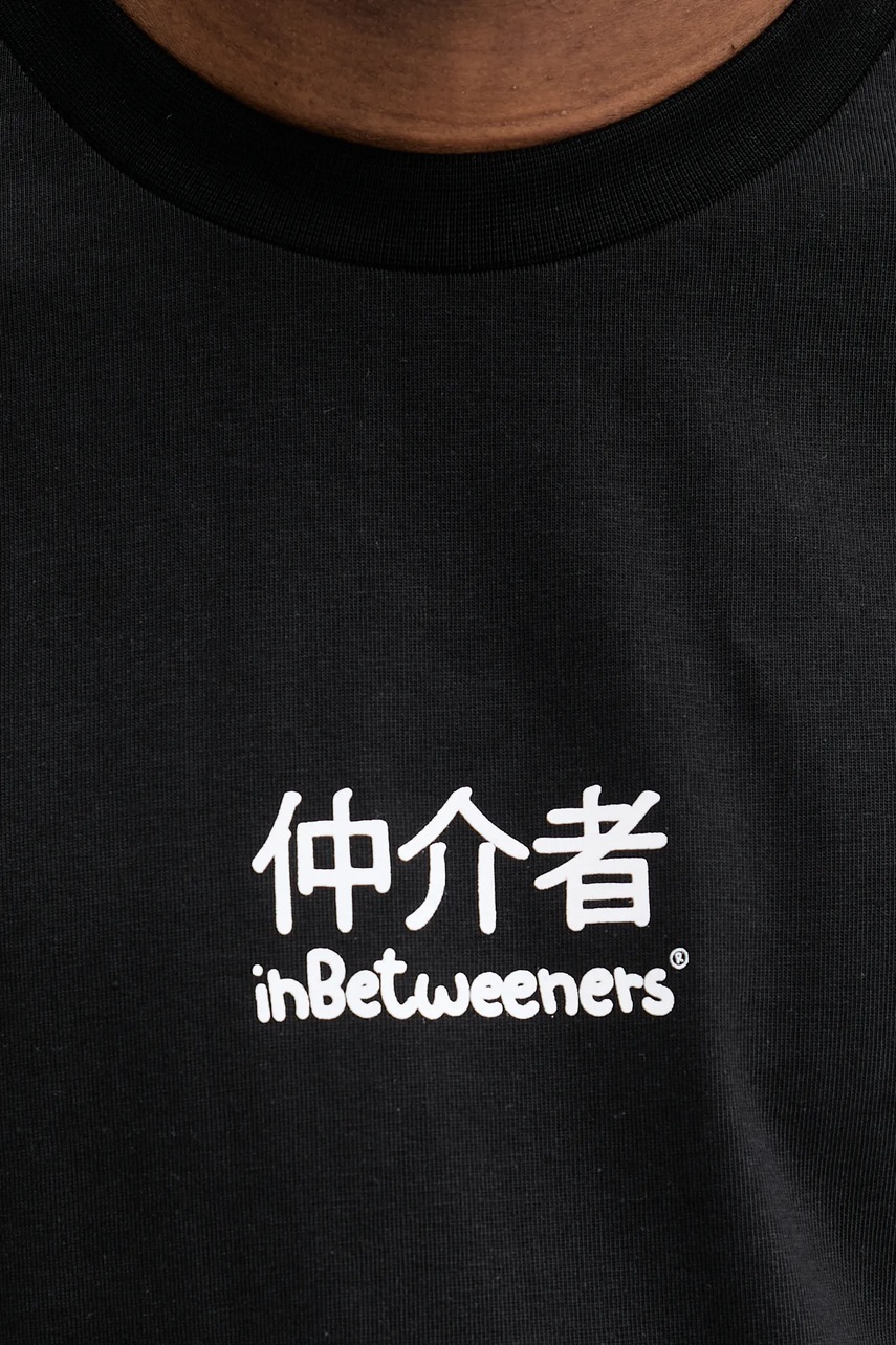 Βαμβακερό μπλουζάκι Inbetweeners φωτογραφία