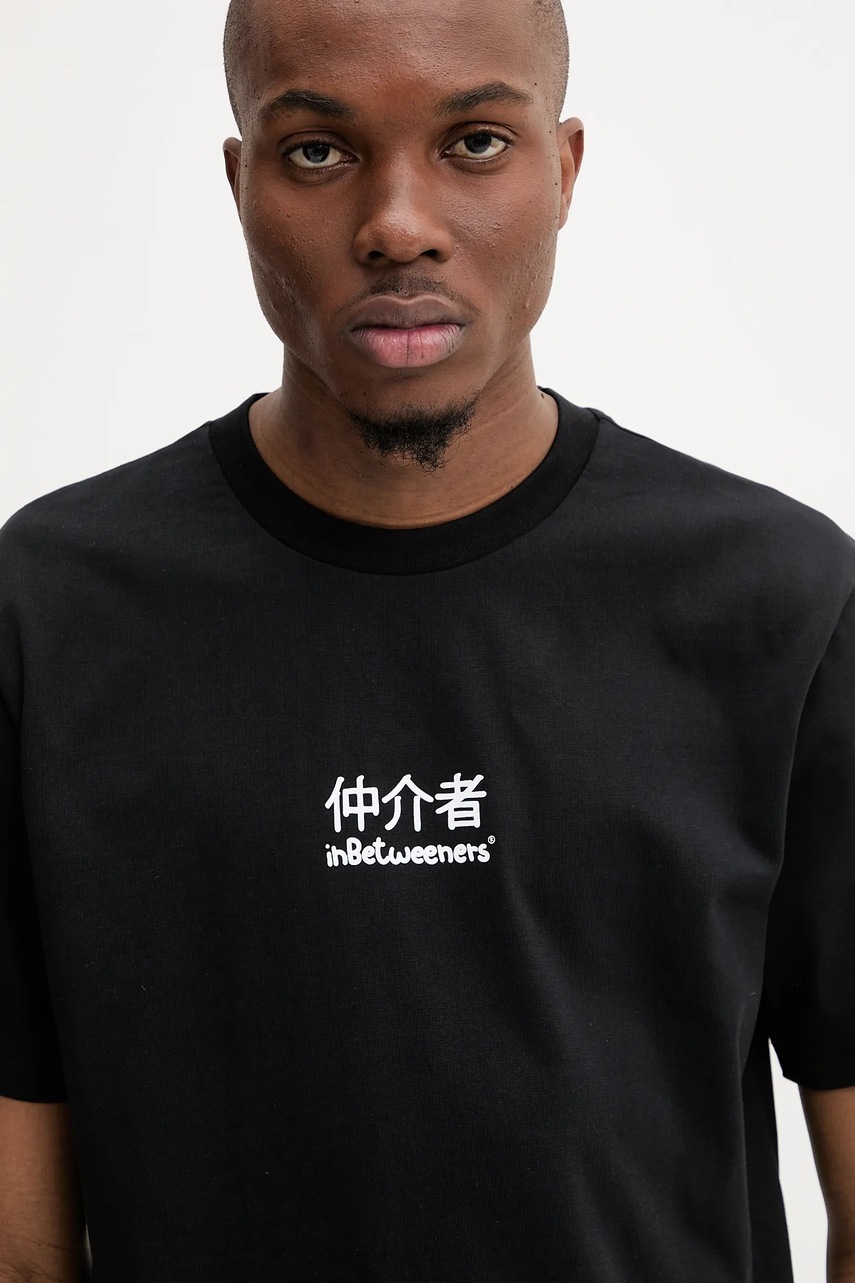 Βαμβακερό μπλουζάκι Inbetweeners φωτογραφία