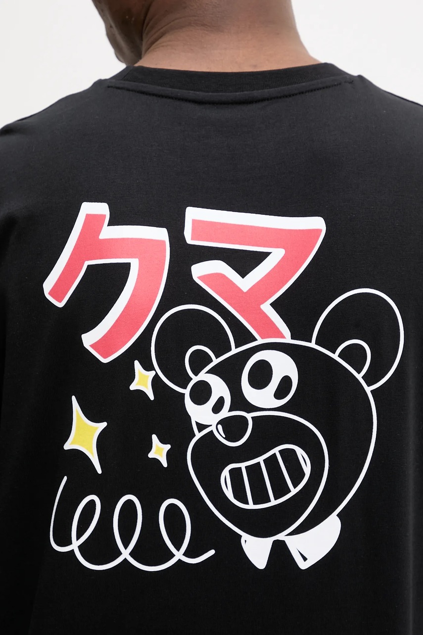 Βαμβακερό μπλουζάκι Inbetweeners φωτογραφία