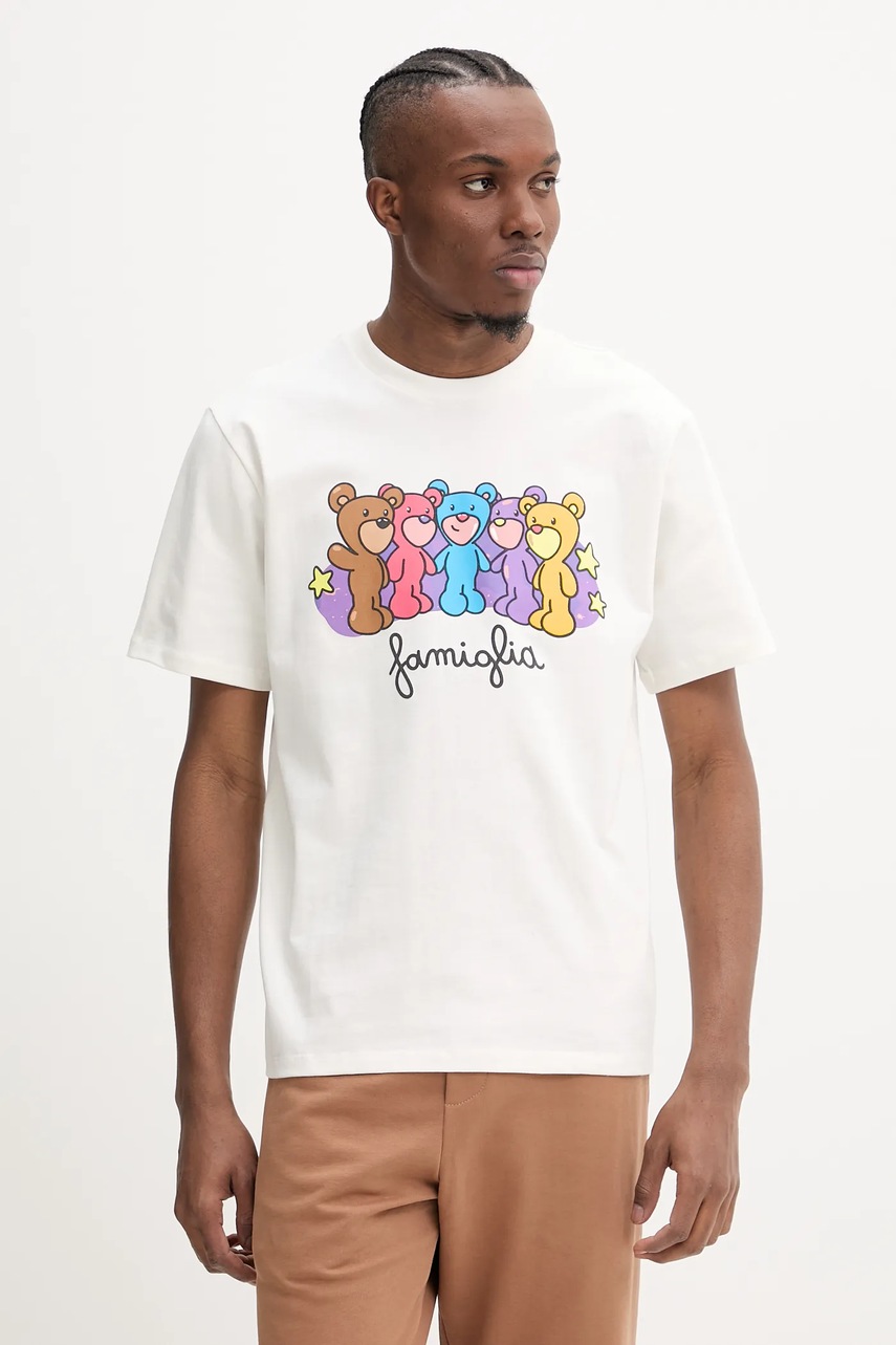 Βαμβακερό μπλουζάκι Inbetweeners φωτογραφία