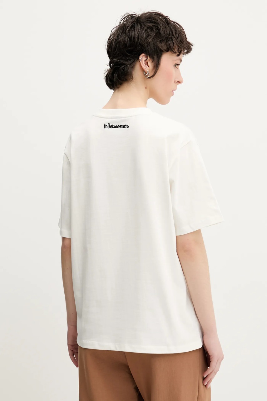 Βαμβακερό μπλουζάκι Inbetweeners φωτογραφία