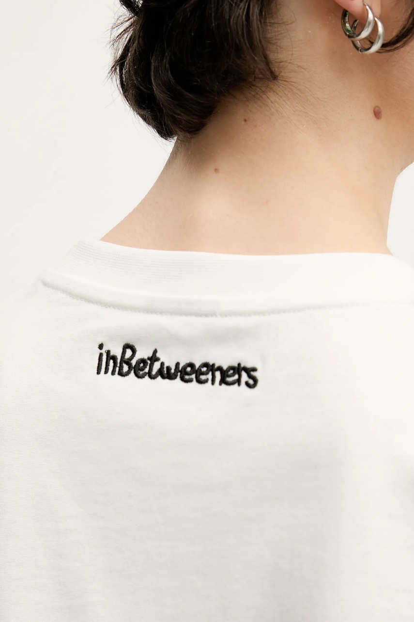 Βαμβακερό μπλουζάκι Inbetweeners φωτογραφία