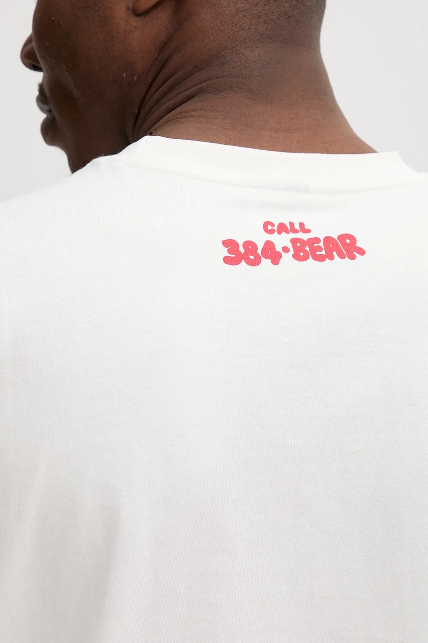 Βαμβακερό μπλουζάκι Inbetweeners φωτογραφία