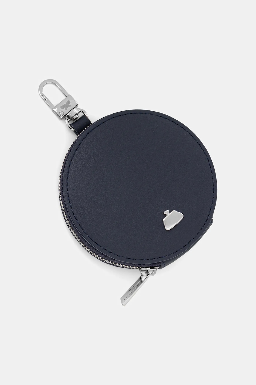 Weekend Max Mara breloc de piele DIRETTA