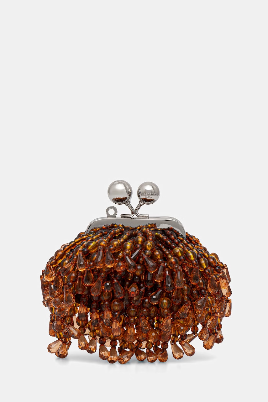 Weekend Max Mara geantă crossbody femei ACAPPA