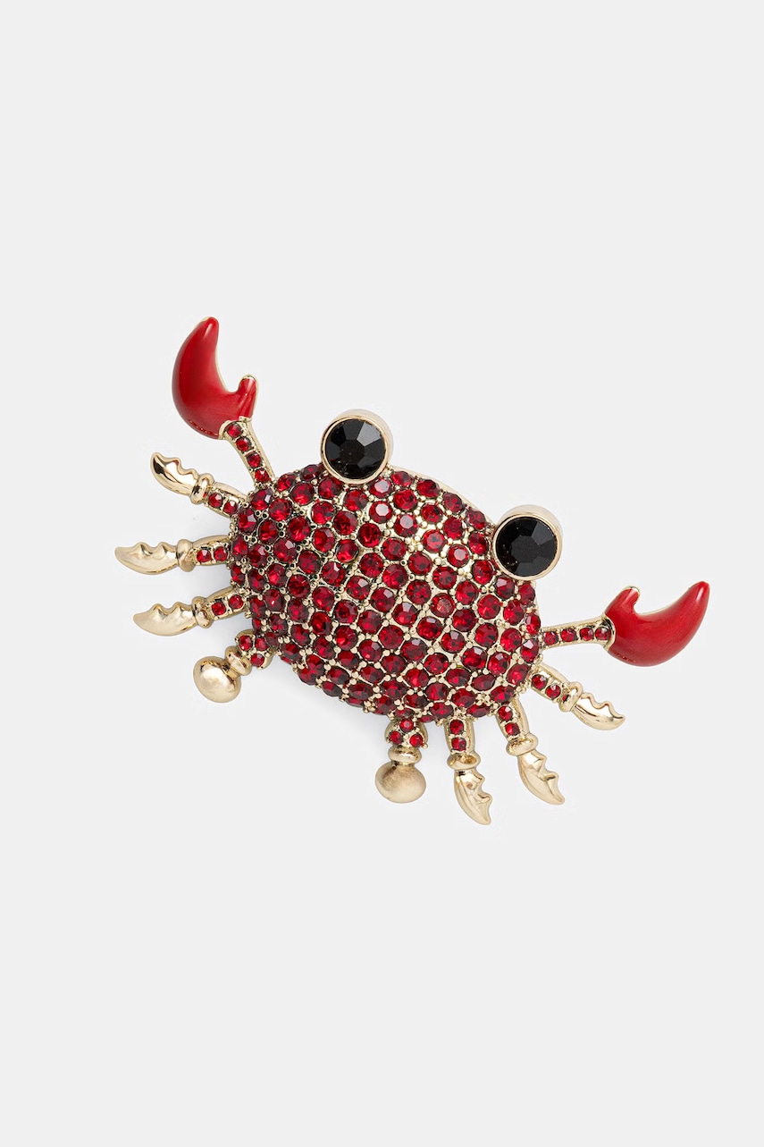 Weekend Max Mara broşă damska AVAMPATA