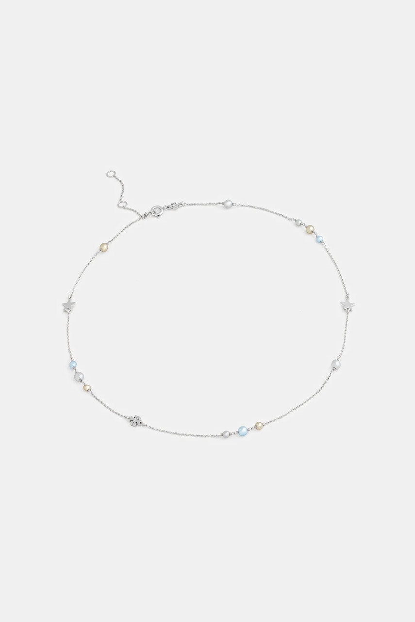 Tory Burch colier Delicate Kira Pearl 176867-400