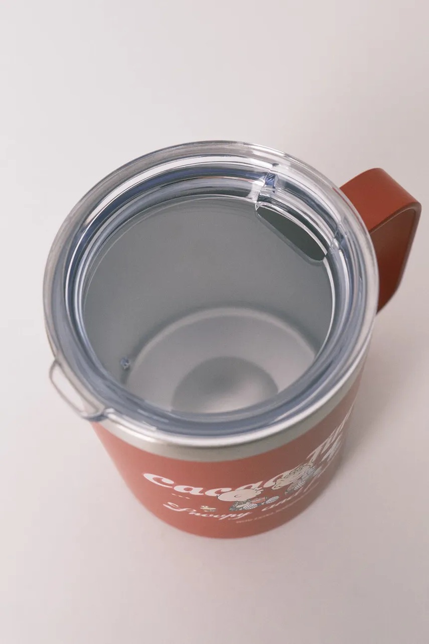 Ισοθερμική κούπα women'secret SNOOPY φωτογραφία