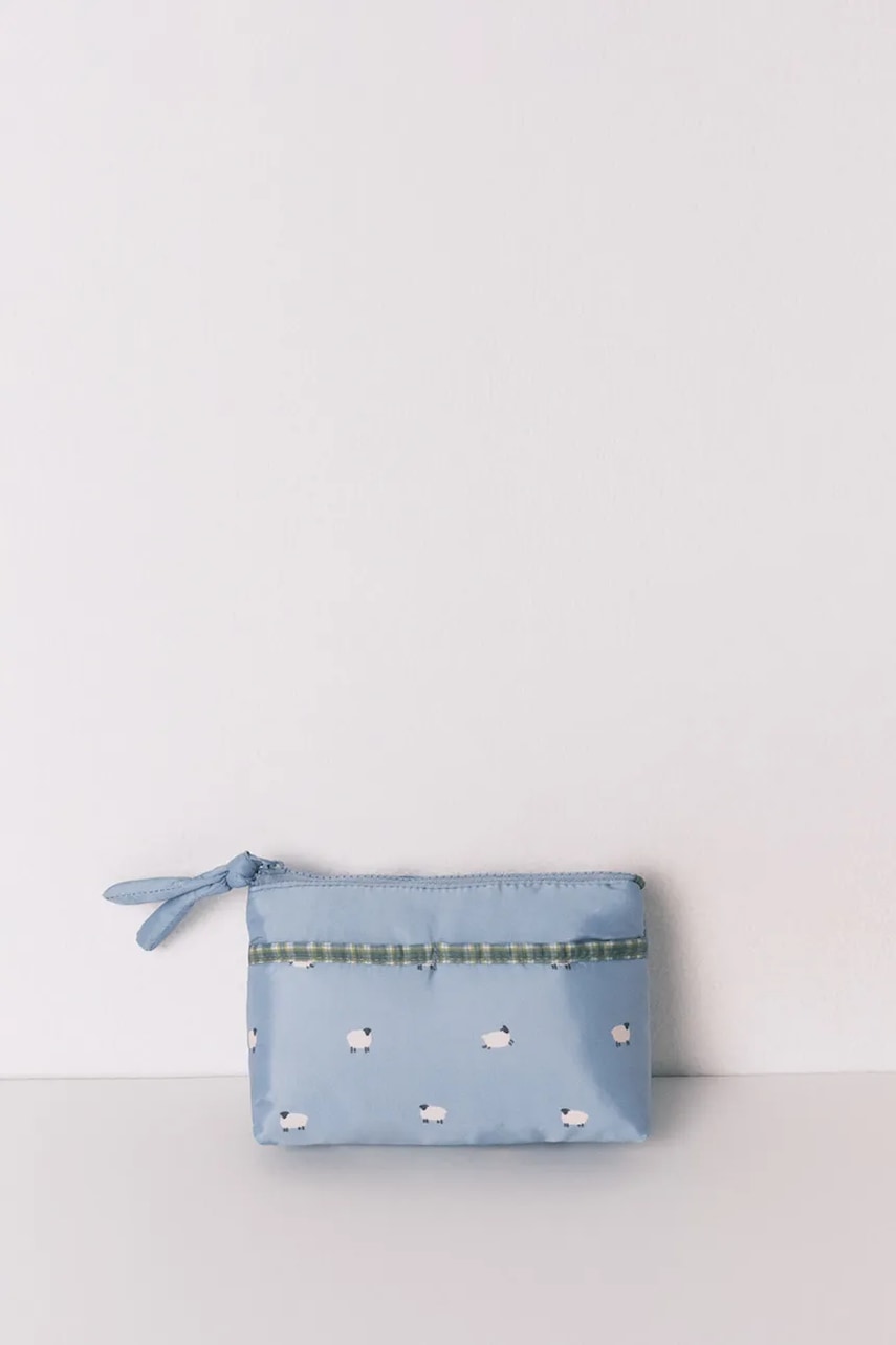 Νεσεσέρ καλλυντικών women'secret