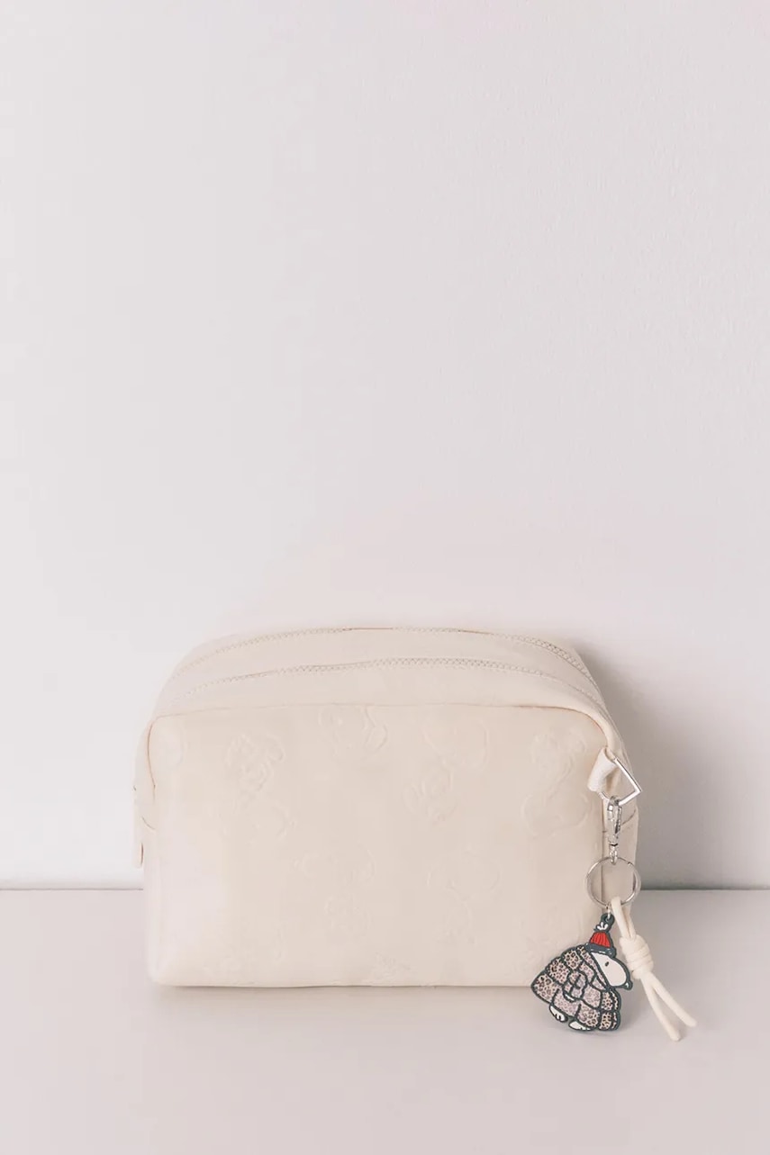 women'secret portfard de călătorie x SNOOPY