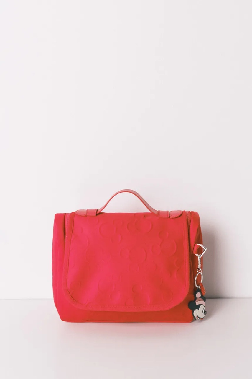 women'secret trusă cosmetică de călătorie MICKEY