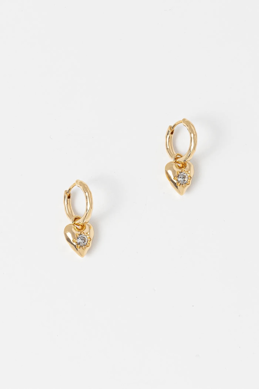 Σκουλαρίκια ZADIG&VOLTAIRE