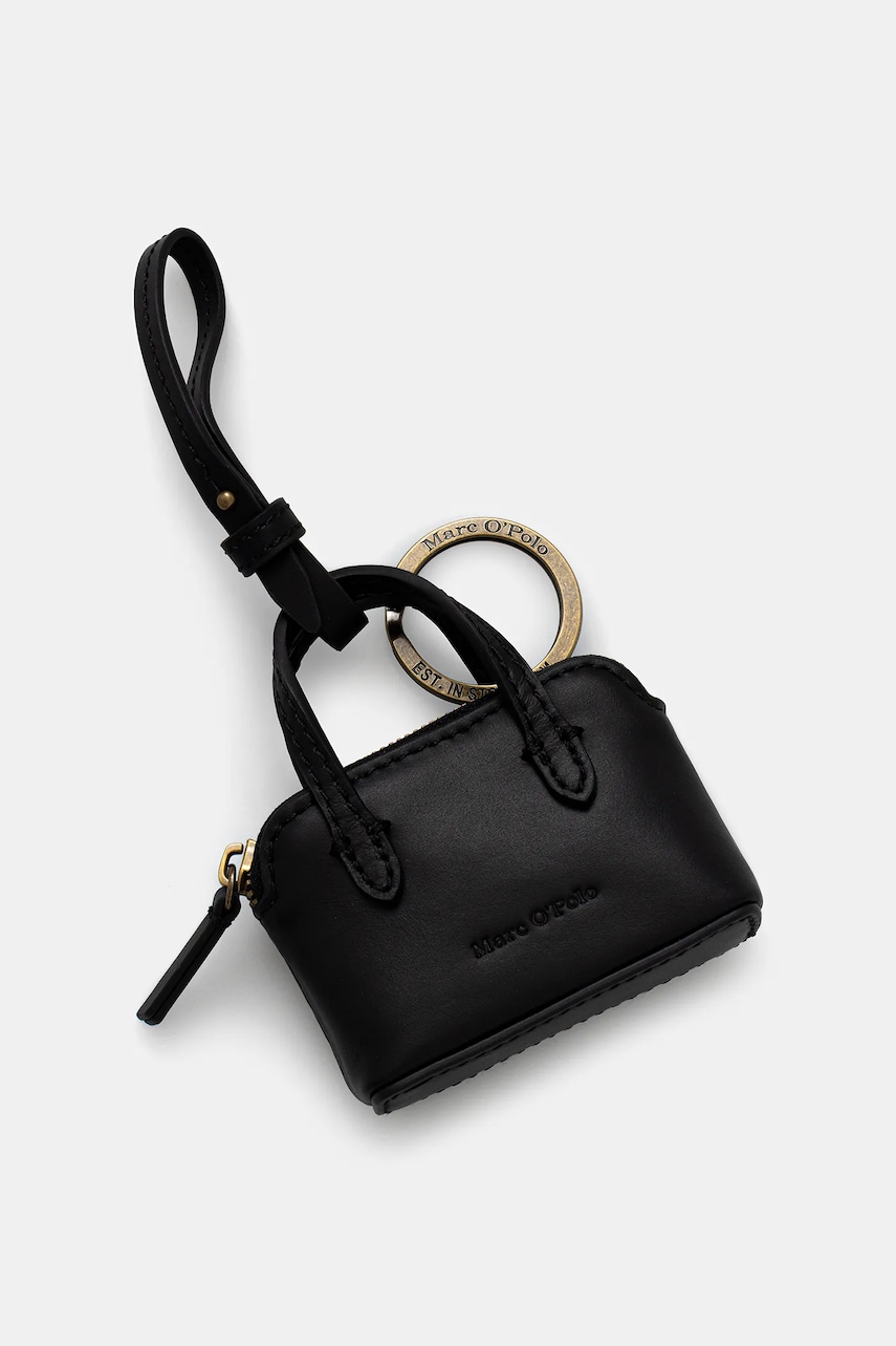 Marc O'Polo breloc de piele 5000009104