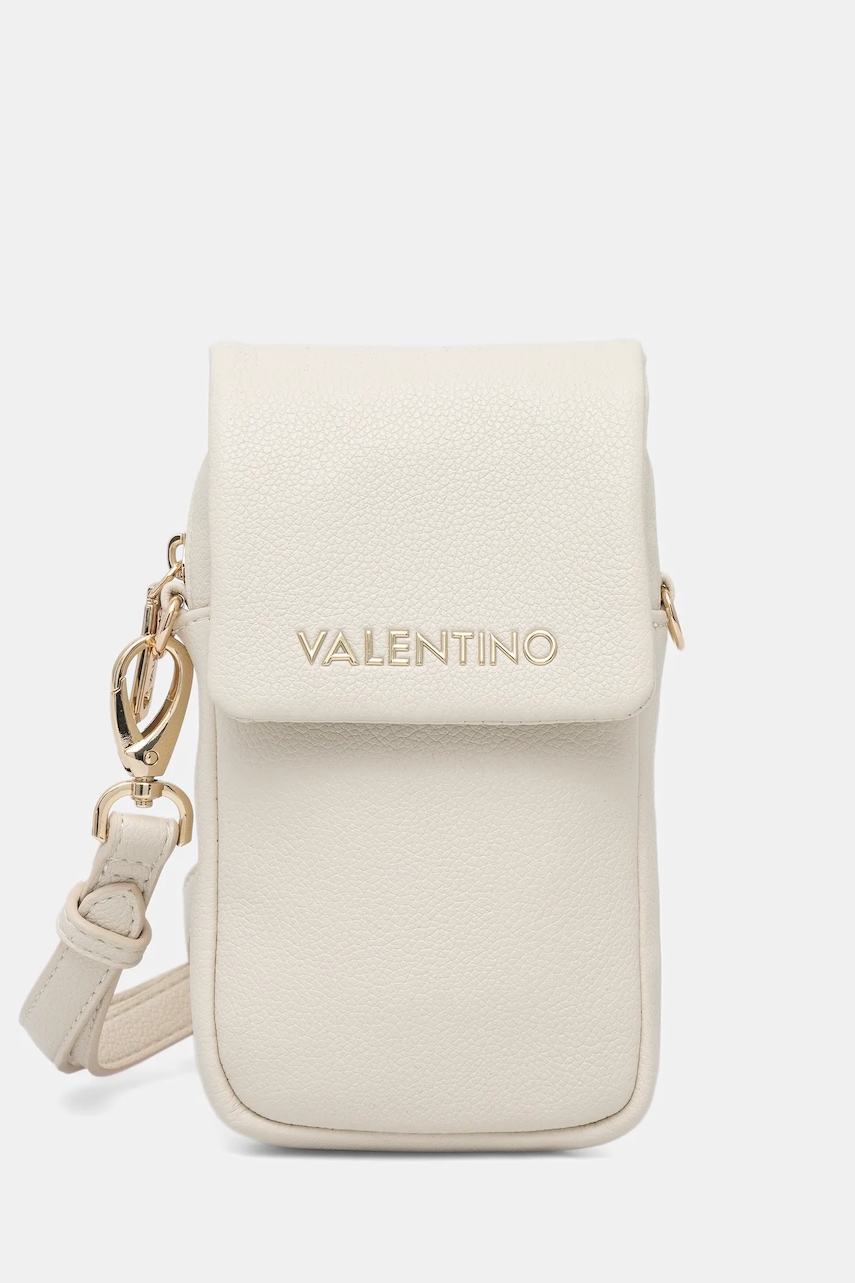 Valentino Bags carcasă de telefon DORIS RE