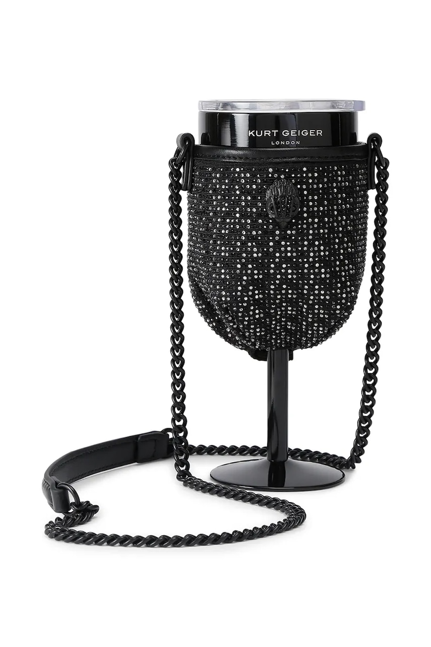 Kurt Geiger London pahar de vin termic Kensington