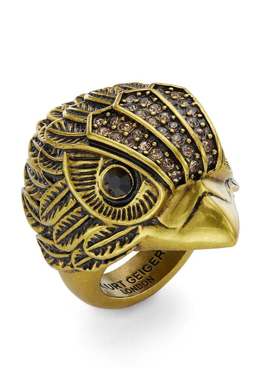 Kurt Geiger London inel