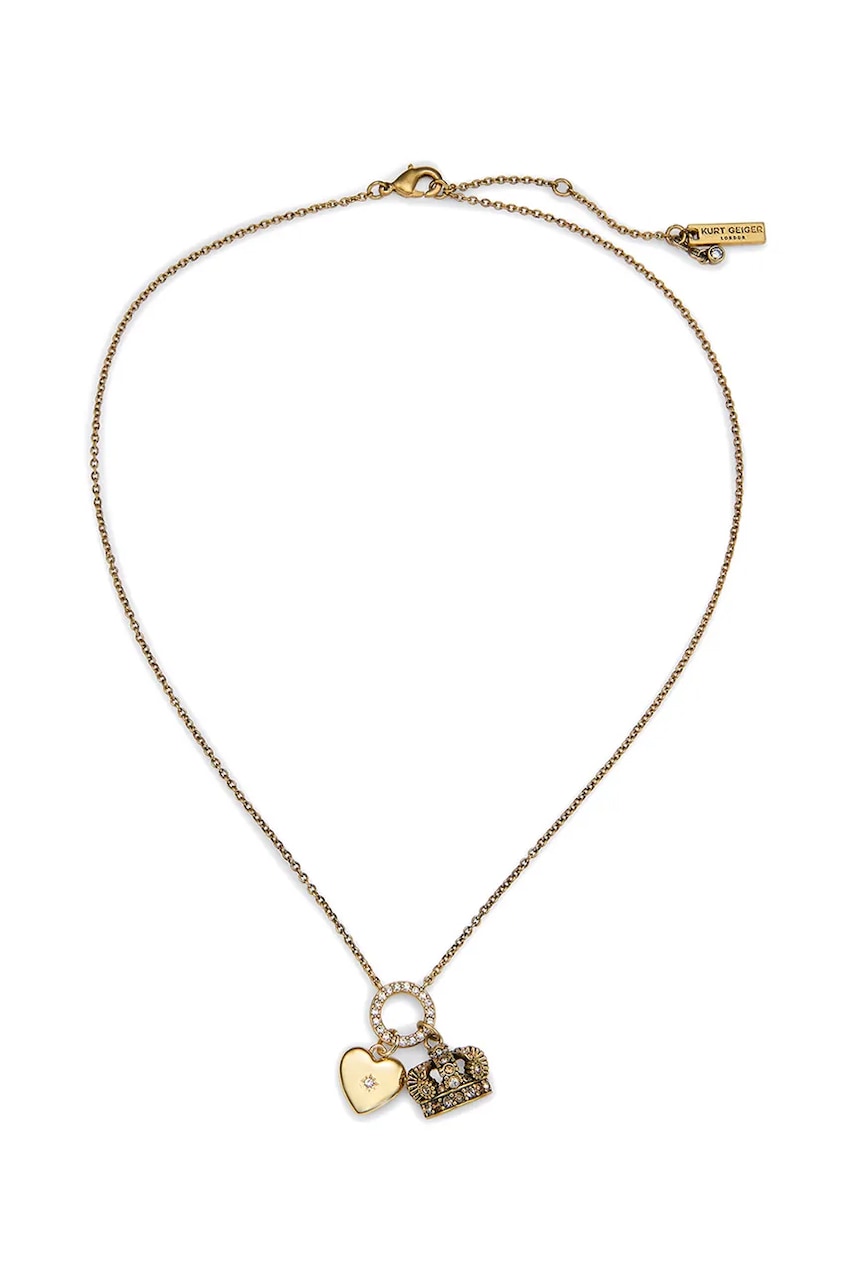 Kurt Geiger London colier