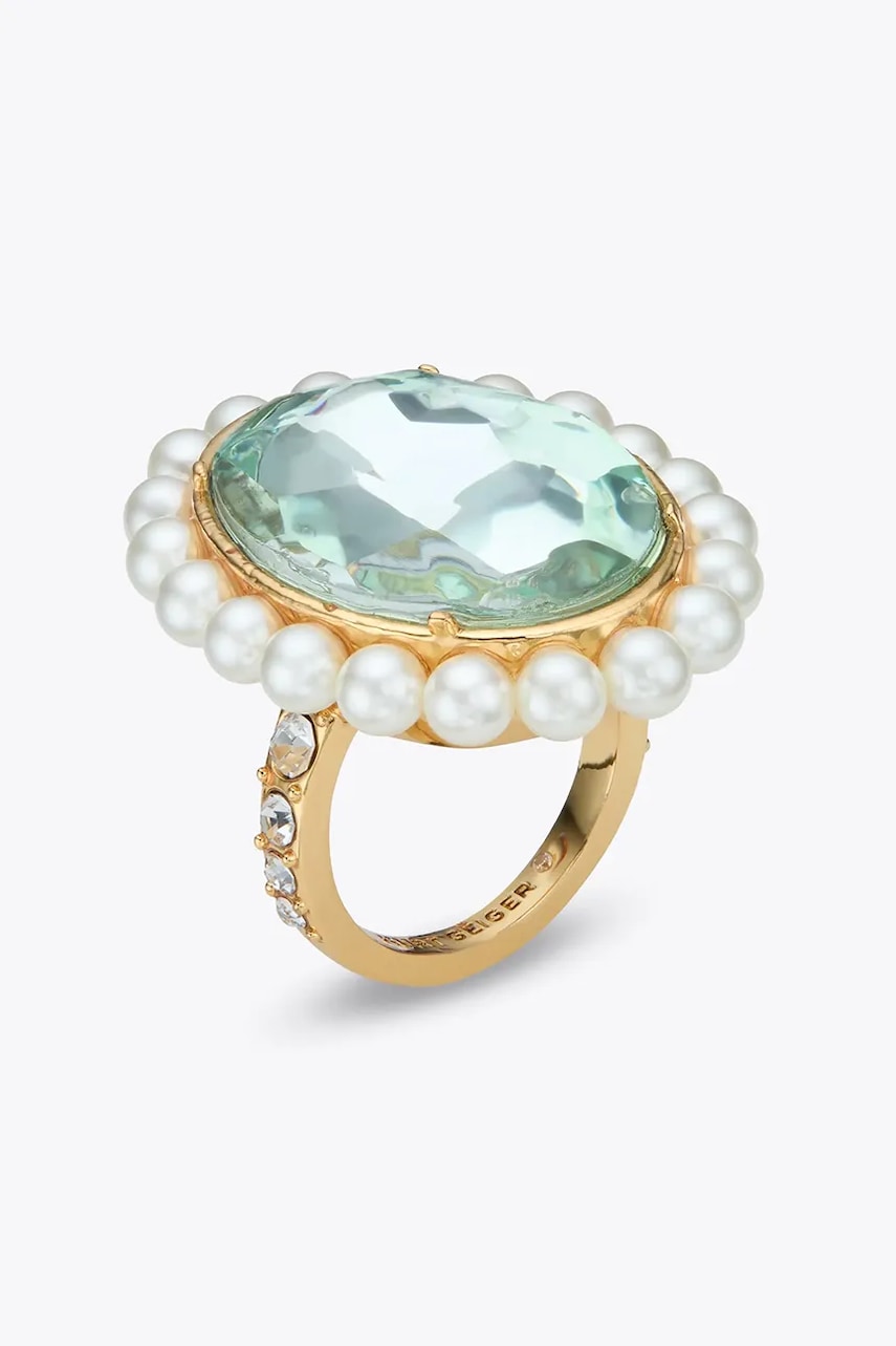 Kurt Geiger London inel Belgravia