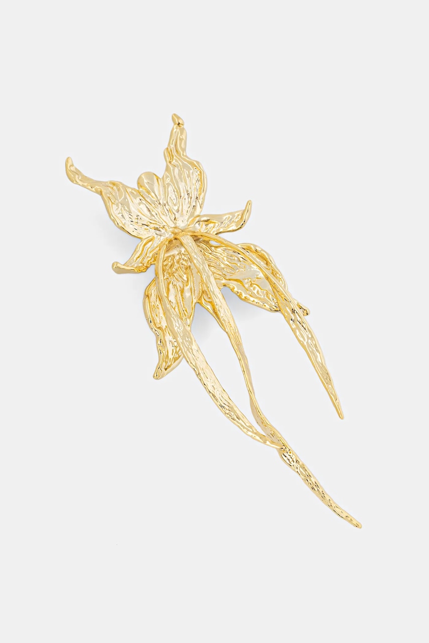 Patrizia Pepe broszka 8J1361 M089