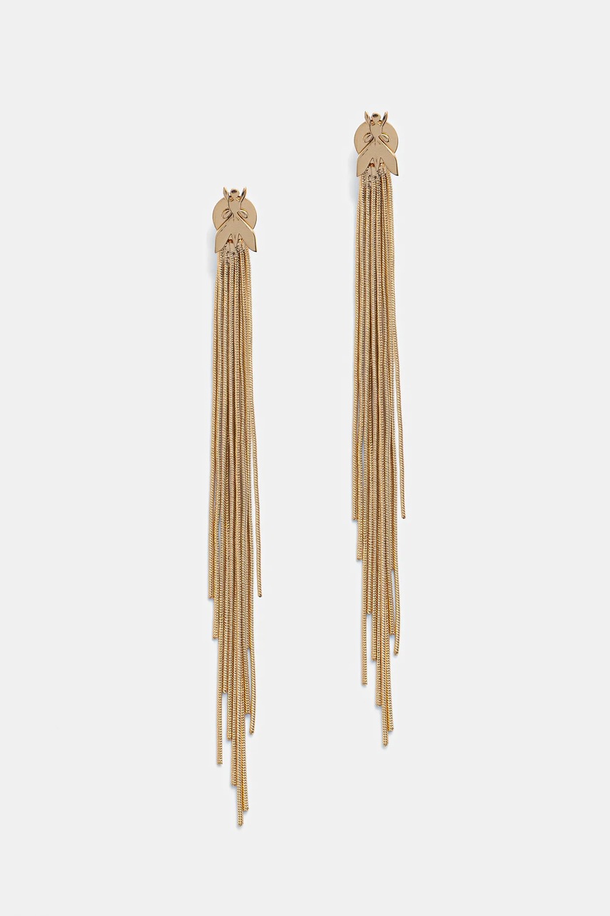 Patrizia Pepe cercei