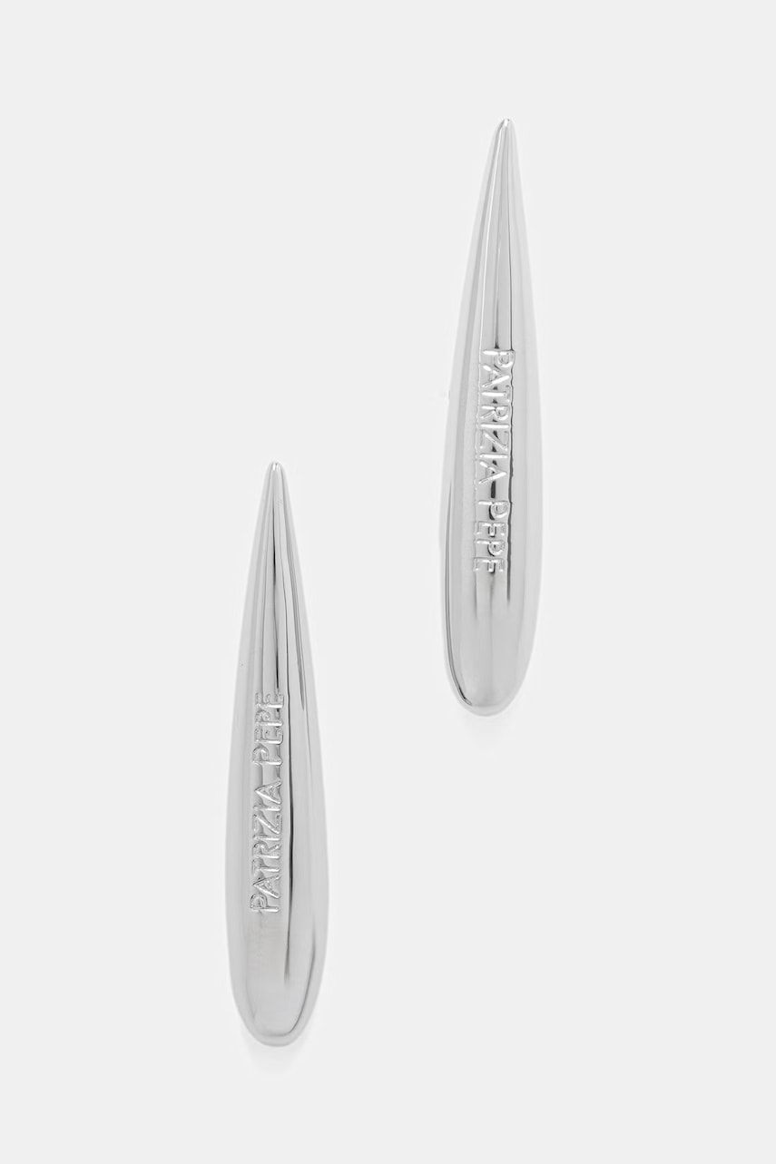 Σκουλαρίκια Patrizia Pepe