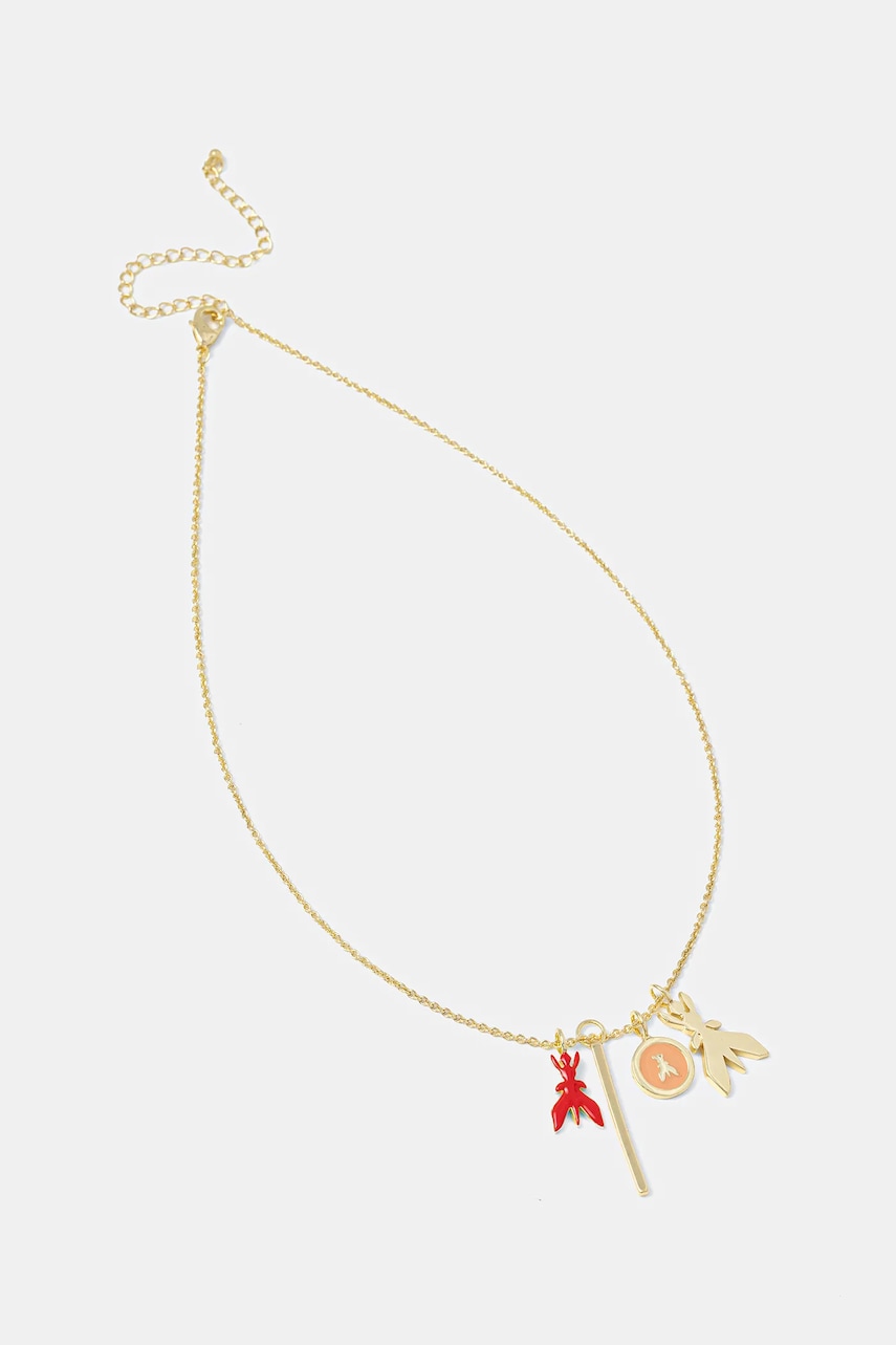 Κολιέ Patrizia Pepe