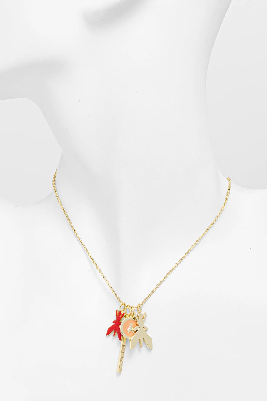 Náhrdelník Patrizia Pepe (obrázek 3)