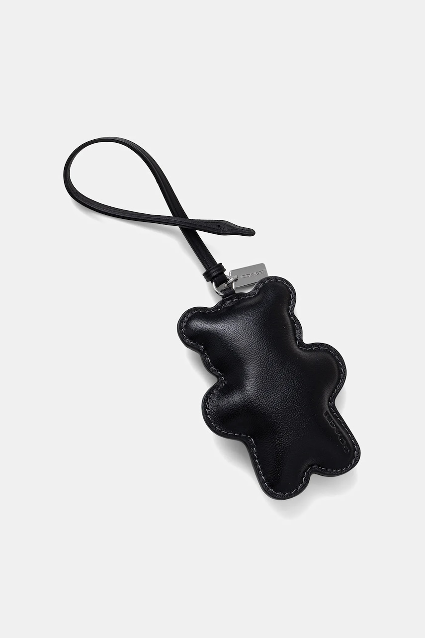 Coach breloc de piele CCX43