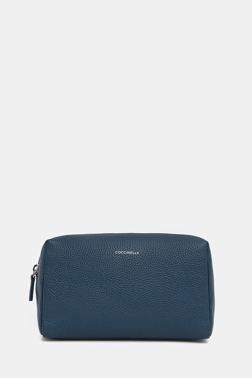Coccinelle νεσεσέρ γυναικείο δερμάτινο SOFT