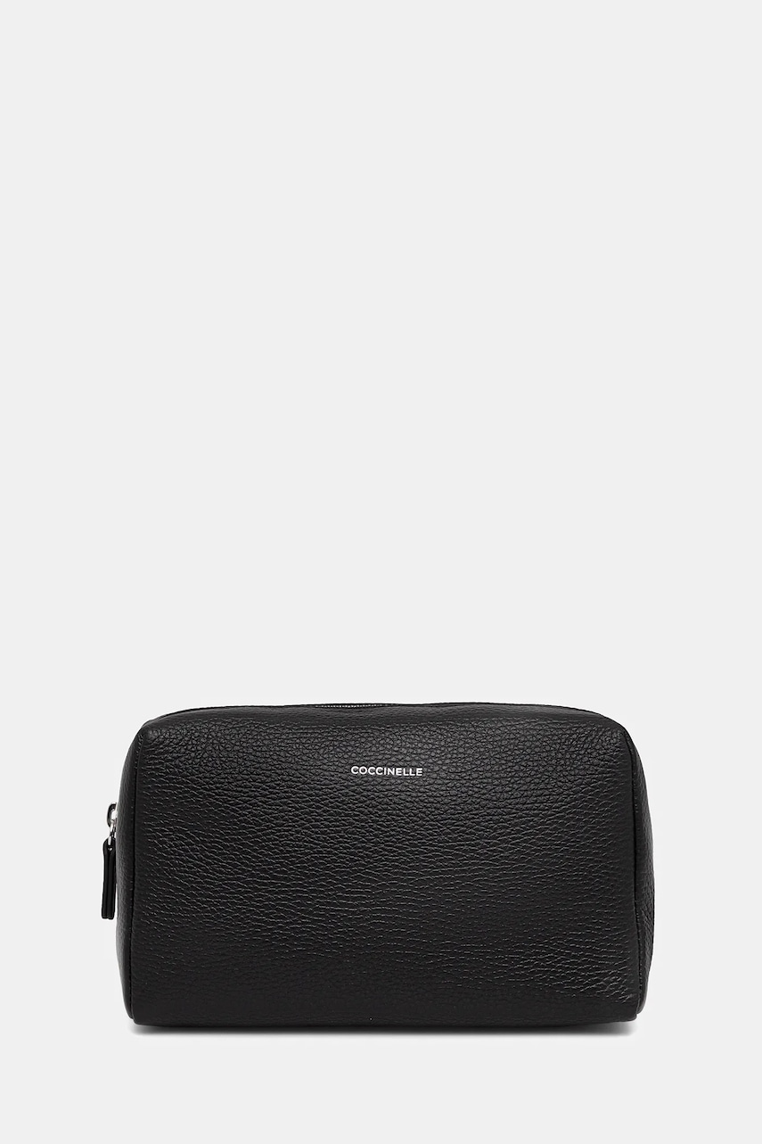 Coccinelle pungă cosmetice SOFT