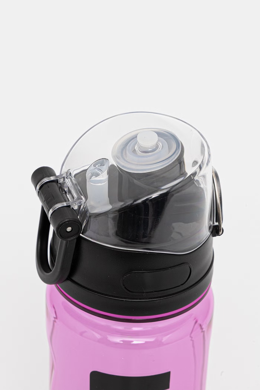 Puma fľaša na vodu Bottle 0,6L