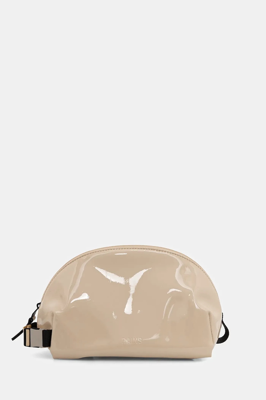 Kozmetická taška Rains 16490 Valera Wash Bag W3