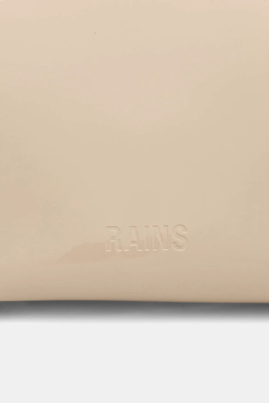 Kozmetická taška Rains 16490 Valera Wash Bag W3