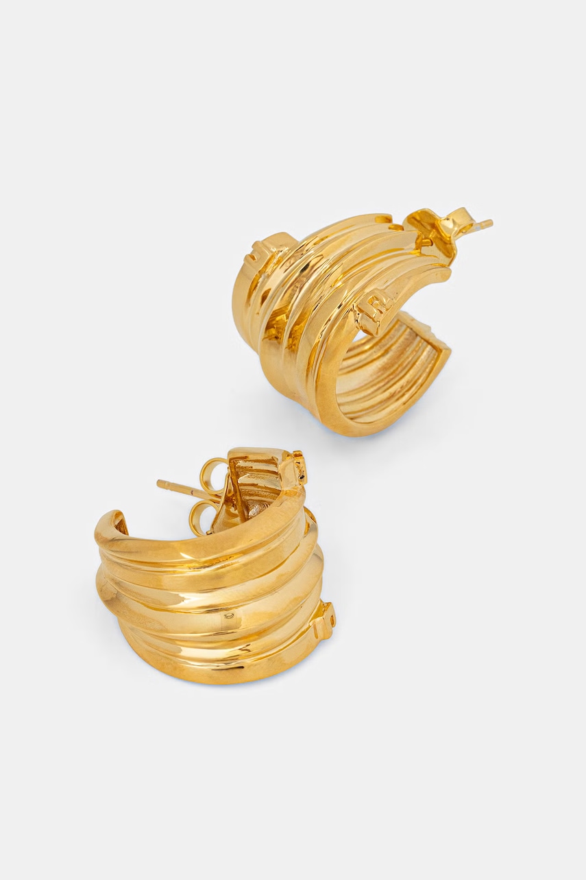 Σκουλαρίκια Elisabetta Franchi